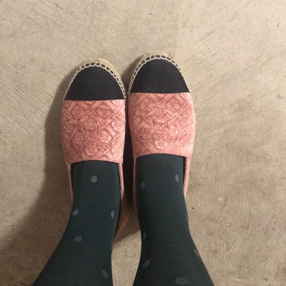 Chanel Espadrilles - Picture 8 of 8